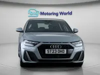 Used Audi A1 Sportback S-Line 95 HP (69 kW) 2026 Hatchback