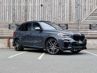 Used BMW X5 Comfort Edition 2019 Grey SUV