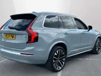 Used Volvo XC90 Ultra 455 HP (334 kW) 2025 Grey SUV
