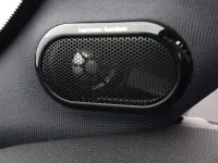 Used Mini Cooper S Exclusive 2023 Black Hatchback