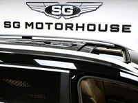 Used Mercedes GL350 AMG 2013 Black SUV