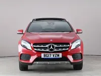Usado Mercedes GLA250 AMG Line Premium Plus 211 HP (155 kW) 2019 SUV