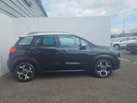 used Citroën C3 Aircross 3 1.2 PureTech GPF Flair Euro 6 (s/s) 5dr 5* CUSTOMER EXPERIENCE SUV