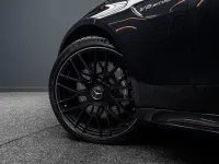 Used Mercedes C63 AMG AMG 2019 Black Coupe