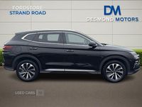 Used BYD Seal U Boost 2025 Black SUV