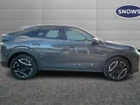 New Peugeot e-3008 Allure 11 kW (15 HP) 2025 SUV