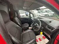 Used Renault Kangoo 2023 Red MPV