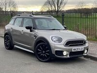 Used Mini Cooper S Countryman Classic 2020 SUV