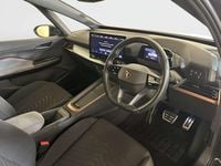 Used Cupra Born 150 kW (204 HP) 2023 Grey Hatchback