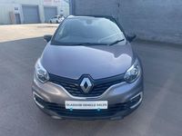 Usado Renault Captur Dynamique 90 HP (66 kW) 2018 Cinzento SUV