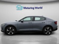 Used Polestar 2 2023 Hatchback