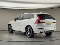 Usado Volvo XC60 Plus 250 HP (183 kW) 2022 Branco SUV