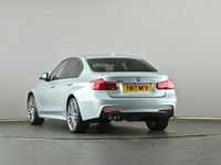 used BMW 335 3 Series d xDrive M Sport 4dr Step Auto