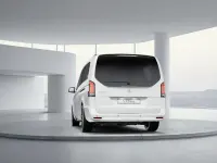 New Mercedes V220 Premium 163 HP (119 kW) 2026 MPV