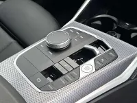 New BMW 320 M Sport 184 HP (135 kW) 2026 Grey Sedan