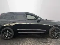 Used Volvo XC60 Plus 345 HP (253 kW) 2026 SUV