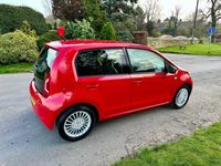 used VW up! up! 1.0 BlueMotion Tech High5dr