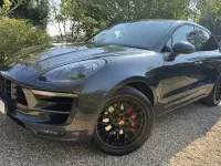 Used Porsche Macan 2017 SUV