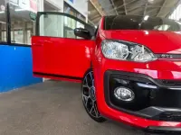 Used VW up! GTI 115 HP (84 kW) 2023 Red Hatchback