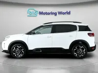 Used Citroën C5 Aircross 2024 White SUV