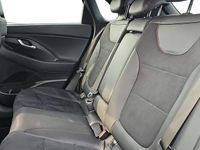 Used Hyundai i30 N Line 140 HP (102 kW) 2025 Grey Hatchback