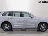 used Volvo XC90 Recharge Core T8 Plug-in hybrid