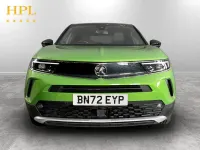 Second-hand Vauxhall Mokka Ultimate 110 CP (80 kW) 2022 Verde SUV