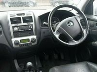 Used Kia Sportage 2005 SUV