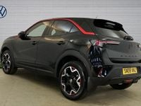 Used Vauxhall Mokka SRi 131 HP (96 kW) 2025 SUV