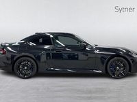 New BMW M2 480 HP (353 kW) 2026 Coupe