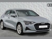 Used Audi A3 e-tron Sport 200 HP (147 kW) 2025 Grey Hatchback