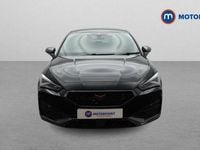 Used Cupra Leon VZ3 245 HP (180 kW) 2023 Black Hatchback