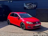 Begagnad VW Golf VII GT 150 HK (110 kW) 2015 Halvkombi
