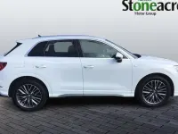 Used Audi 200 S-Line 200 HP (147 kW) 2023 Estate