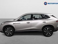 Used MG HS SE 224 HP (164 kW) 2025 Silver SUV