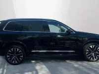 Usado Volvo XC90 Ultra 247 CV (181 kW) 2025 Negro SUV
