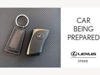 Used Toyota RAV4 Hybrid 2018 SUV