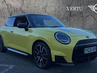 New Mini Cooper Sport 135 kW (184 HP) 2025 Hatchback