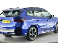 Used BMW iX1 M Sport 230 kW (313 HP) 2026 SUV