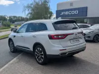 Usado Renault Koleos Iconic 175 HP (128 kW) 2019 Branco SUV