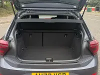 Used VW Polo GTI 207 HP (152 kW) 2025 Hatchback