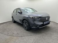 Second-hand Honda HR-V Advance 2022 Gri SUV