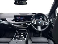Used BMW X5 M Sport 294 HP (216 kW) 2025 Black SUV