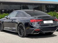 used Audi RS5 RS5Coup- Carbon Black 450 PS tiptronic Coupe