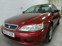 Used Honda Accord 2000 Sedan