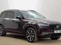 Used Volvo XC90 Plus 250 HP (183 kW) 2025 SUV