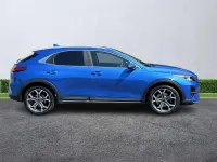 Used Kia XCeed 2022 Blue SUV