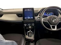 Used Renault Arkana Version S 145 HP (106 kW) 2021 Black SUV