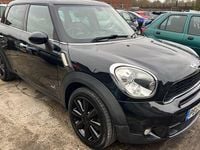 Used Mini Cooper S Paceman 2014 SUV