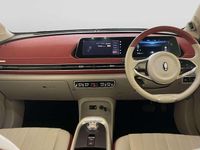 Used Ora 03 Pure+ 125 kW (171 HP) 2024 Red Hatchback